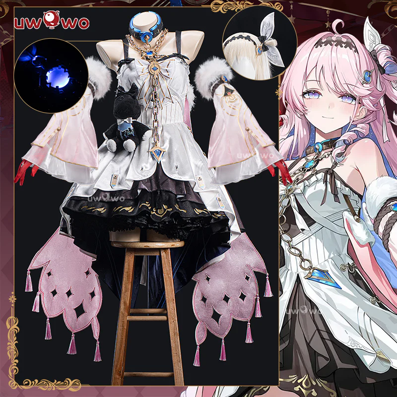 PRE-SALE COSPLAY COSTUMES